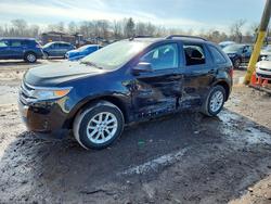 2013 Ford Edge se for sale in Chalfont, PA