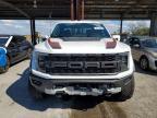 2021 Ford F150 Raptor