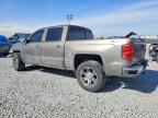 2014 Chevrolet Silverado K1500 LTZ