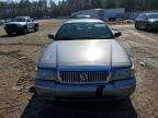 2006 Mercury Grand Marquis gs