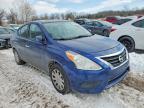 2019 Nissan Versa s