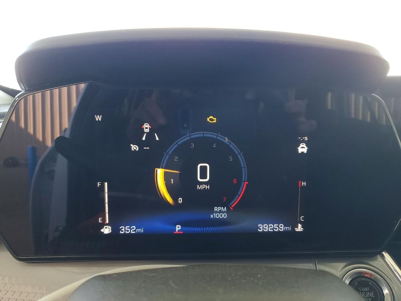 2025 Chevrolet Trax 1LT