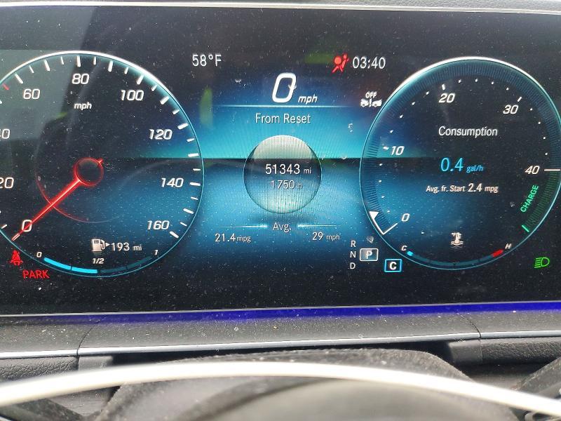 2023 Mercedes-Benz Gle 350 4matic