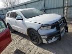 2020 Dodge Durango ssv