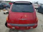2004 Chrysler Pt Cruiser Limited