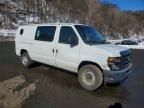 2014 Ford E250 Delivery Van