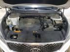 2017 KIA Sorento sx