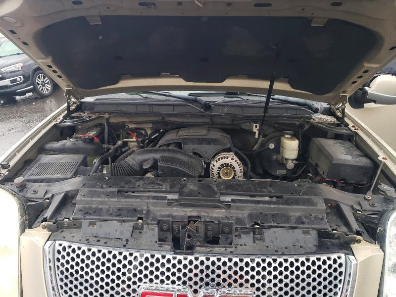 2009 GMC Yukon