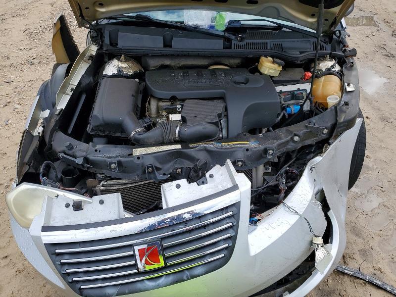 2006 Saturn Ion Level 2