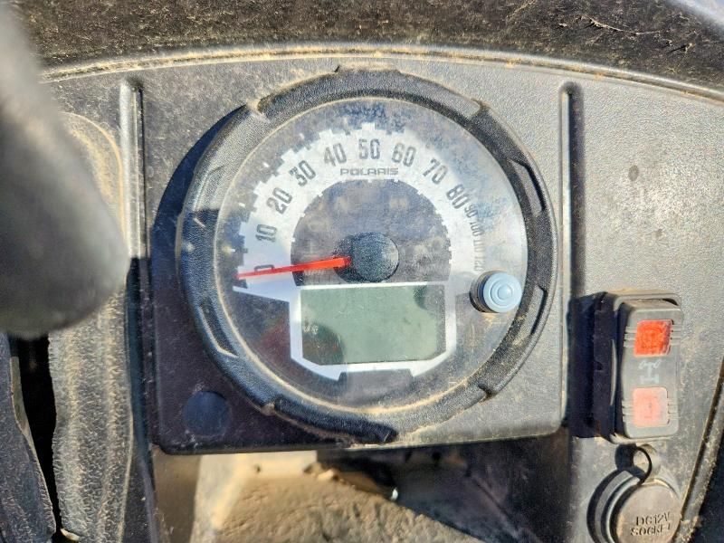 2014 Polaris Ranger 570 Utility Vehicle