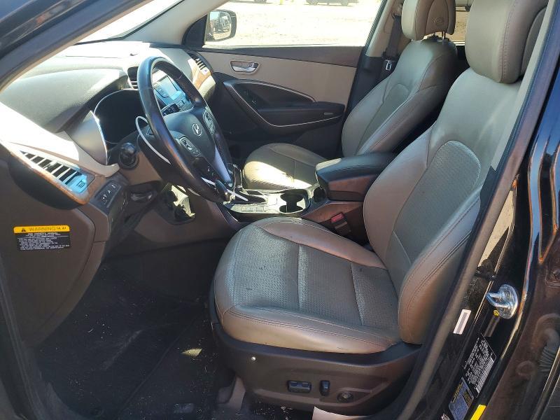 2015 Hyundai Santa fe Sport