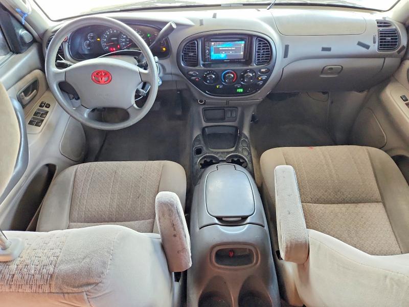2006 Toyota Tundra SR5