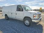 2012 Ford E350 Delivery Van