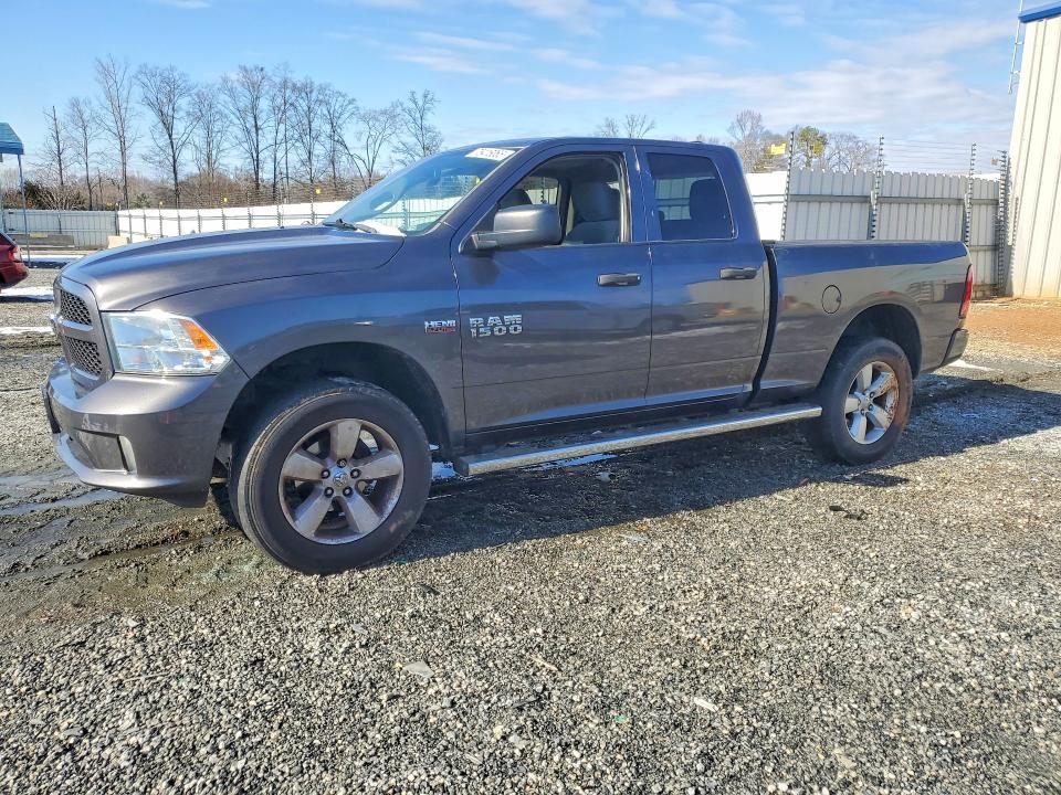 2015 Dodge Ram 1500 st