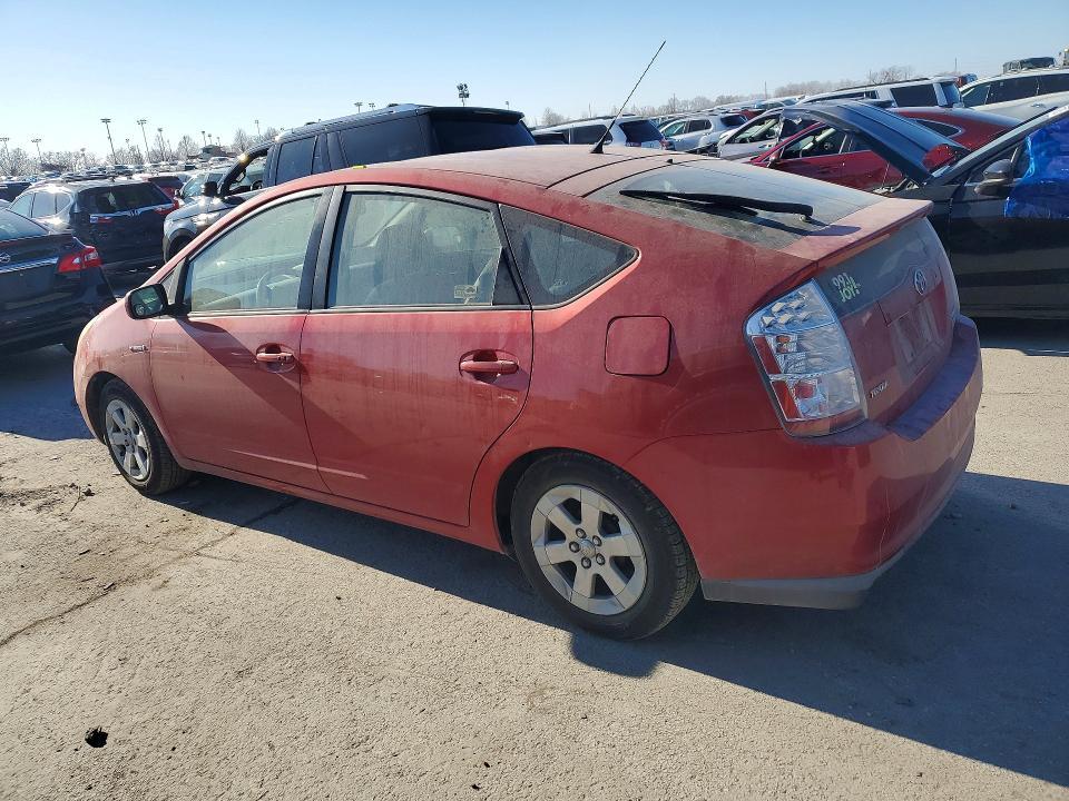 2009 Toyota Prius