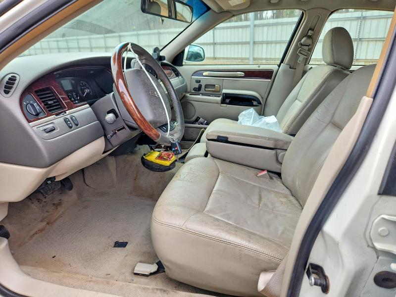 2006 Lincoln 2006 Linc Town car Signature Limited