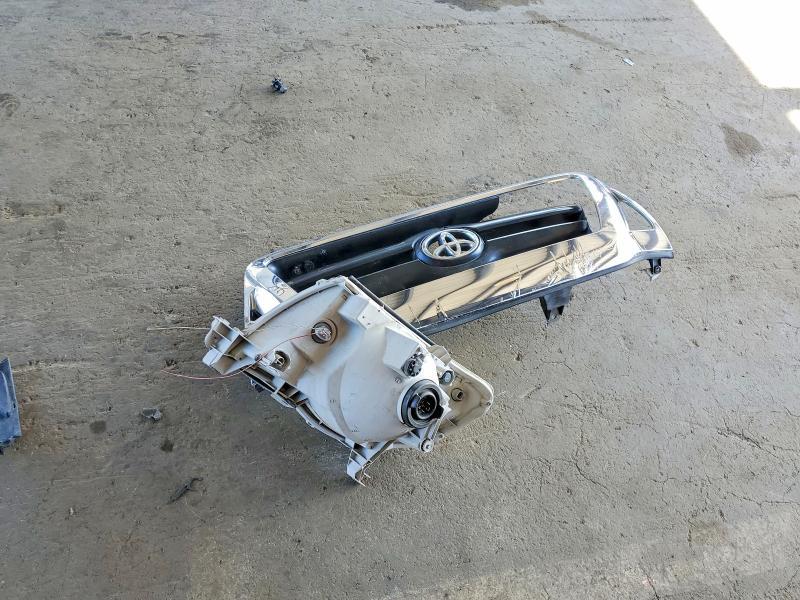 2005 Toyota Tacoma Prerunner V6