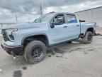 2025 Chevrolet Silverado K2500 ZR2