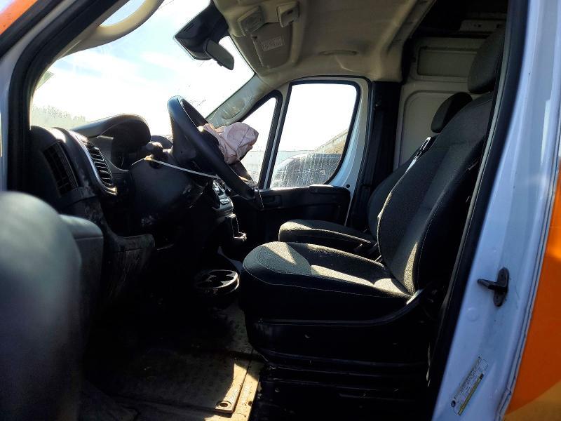 2024 Dodge RAM Promaster 2500 2500 High