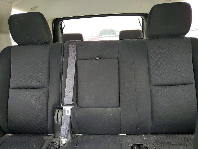2014 Chevrolet Tahoe C1500 ls