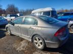 2007 Honda Civic ex