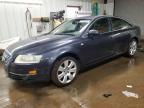 2005 Audi A6 3.2 Quattro