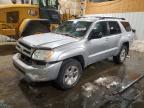 2005 Toyota 4runner SR5