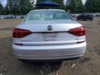 2017 Volkswagen Passat se