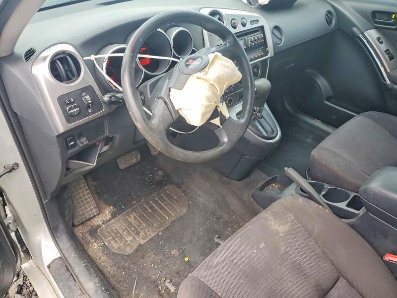 2003 Pontiac Vibe