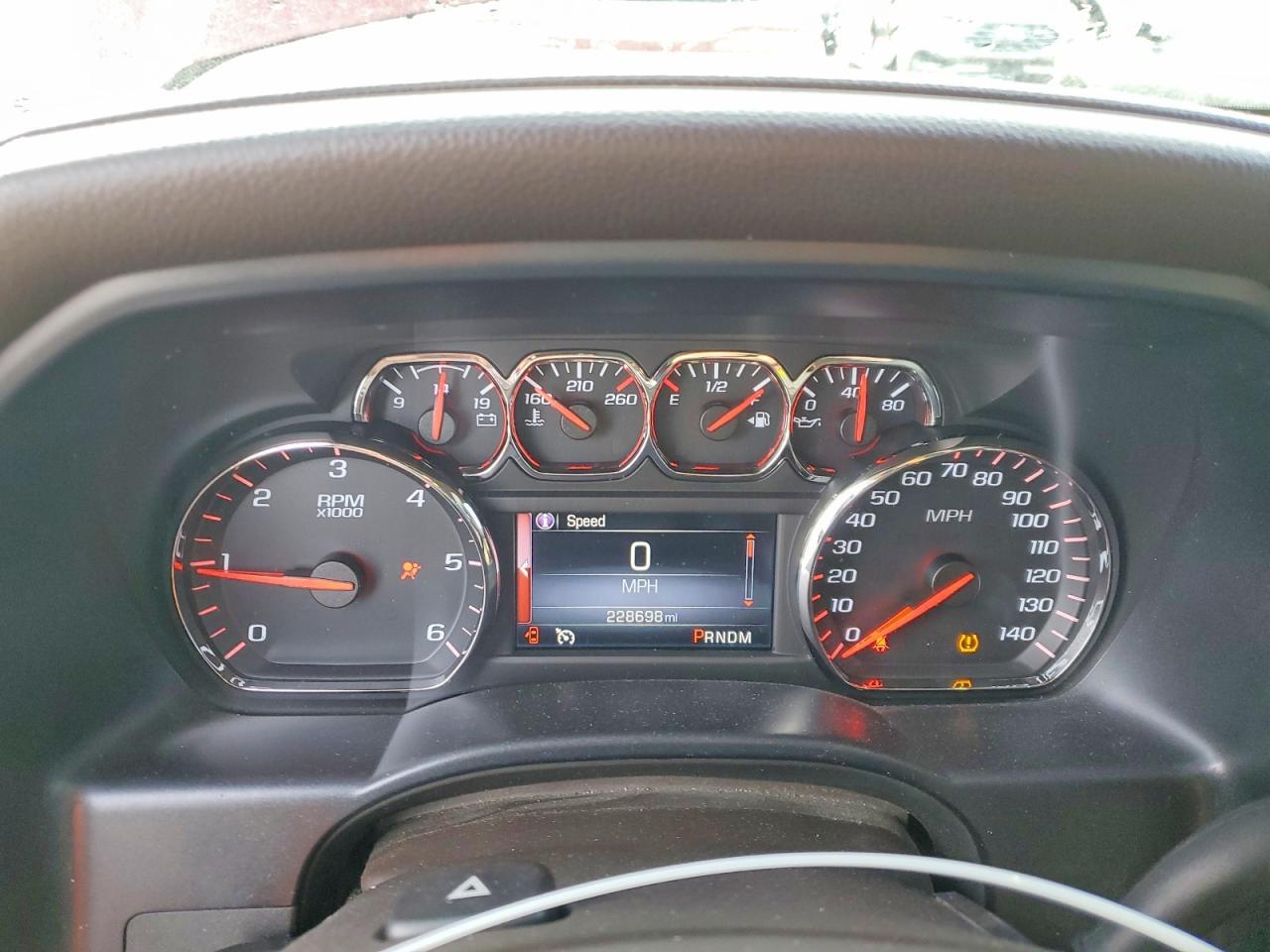 2014 GMC Sierra C1500 SLE