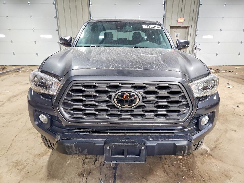 2020 Toyota Tacoma