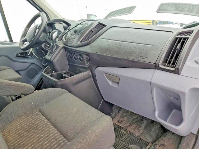 2015 Ford Transit T-150