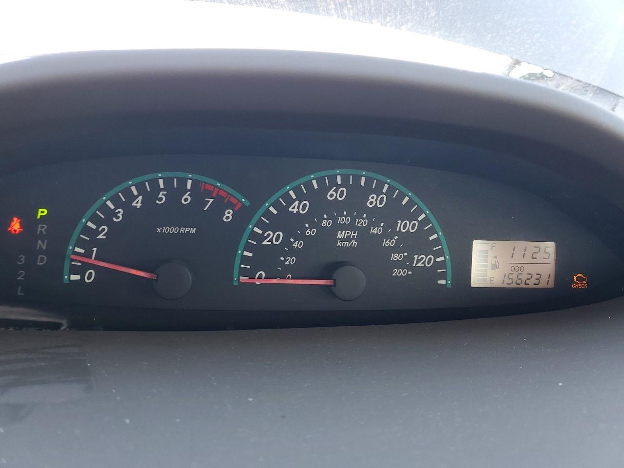 2009 Toyota Yaris
