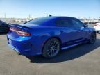 2022 Dodge Charger Scat Pack