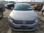 2012 Volkswagen Passat se