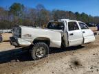 2005 Chevrolet Silverado K2500 Heavy Duty
