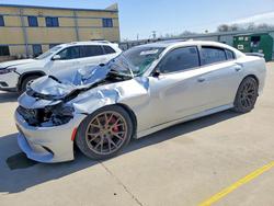 2020 Dodge Charger Scat Pack for sale in Wilmer, TX