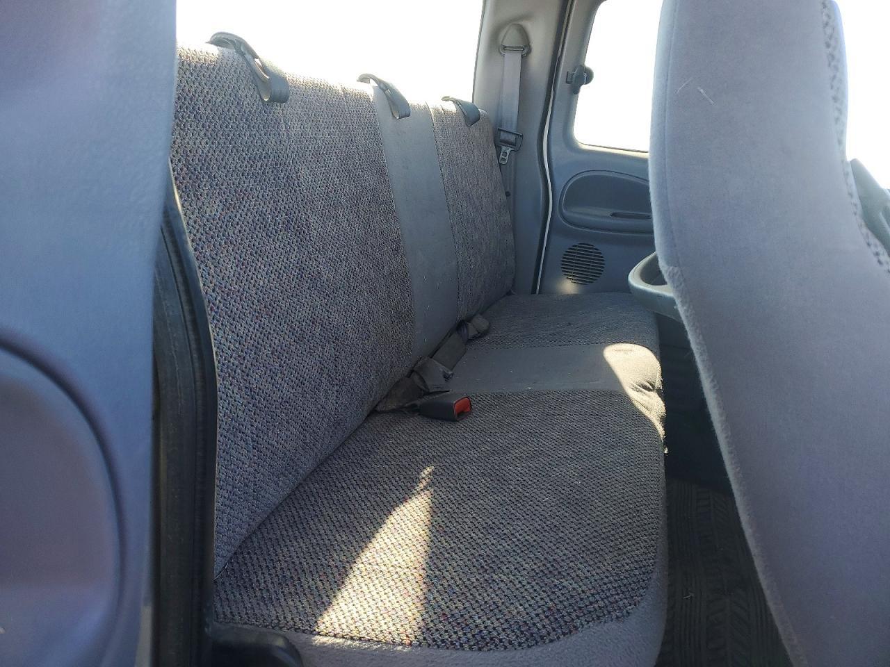 2001 Dodge RAM 1500