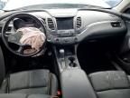 2018 Chevrolet Impala Premier