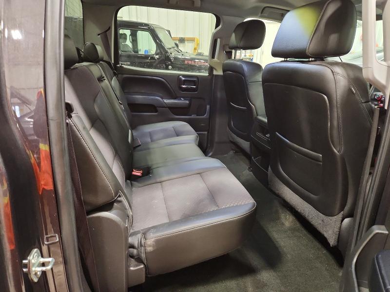 2014 GMC Sierra K1500 sle