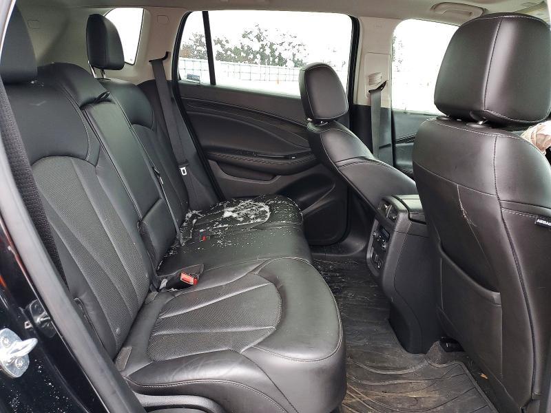 2020 Buick Envision Premium