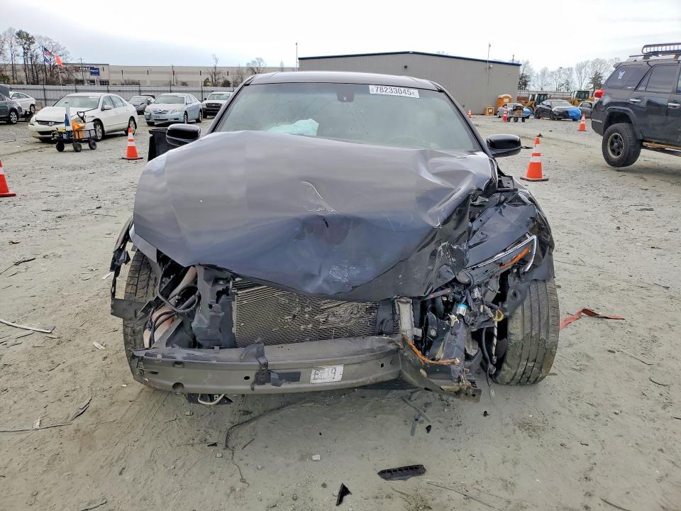 2016 Ford Taurus sel