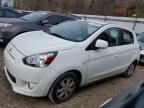 2014 Mitsubishi Mirage es