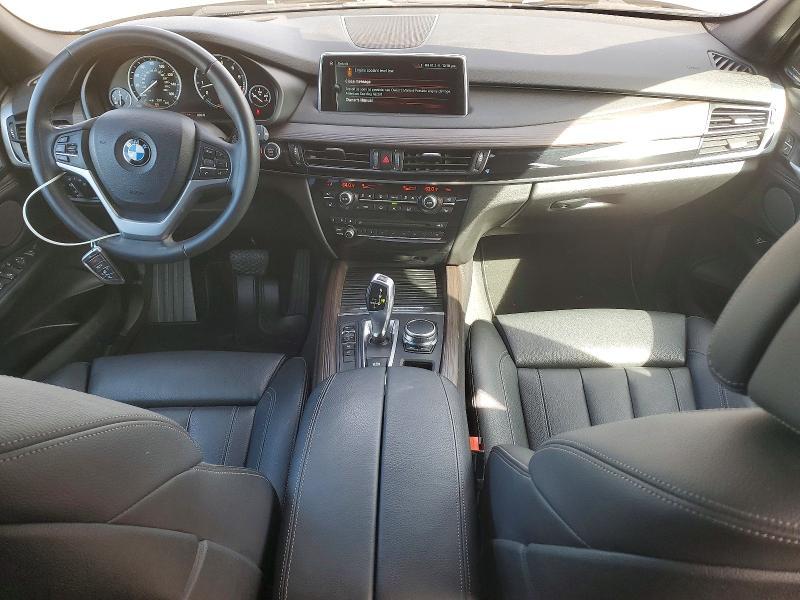 2017 BMW X5 Sdrive35i