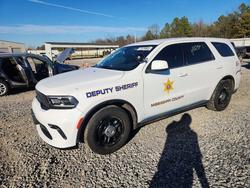 Dodge Vehiculos salvage en venta: 2022 Dodge Durango Pursuit