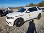 2022 Dodge Durango Pursuit