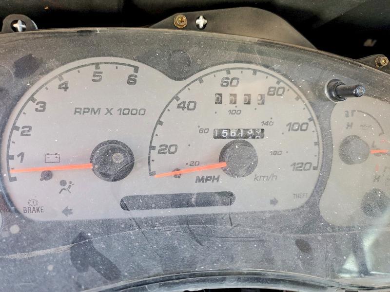 2003 Ford Ranger Super cab
