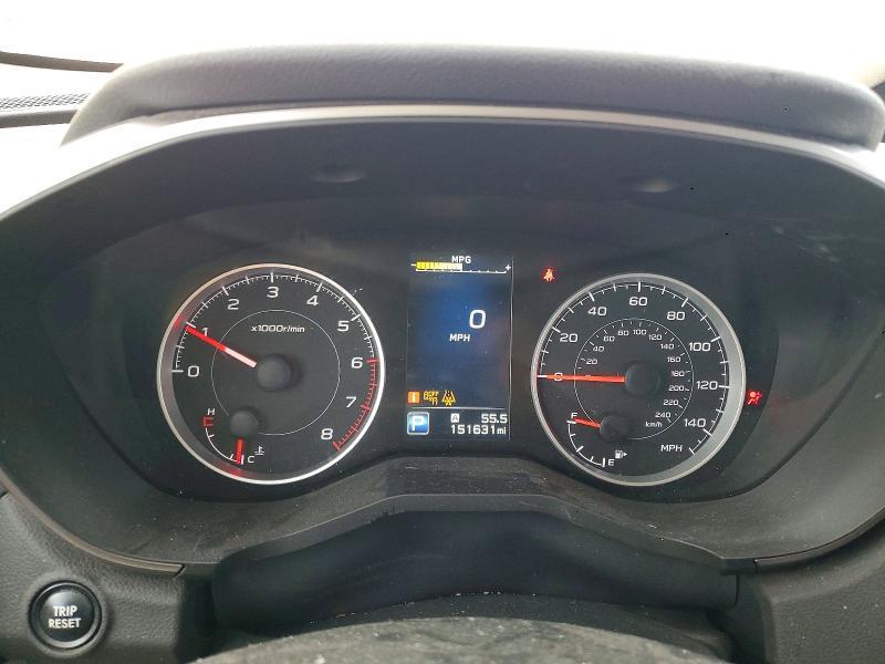 2021 Subaru Ascent Premium