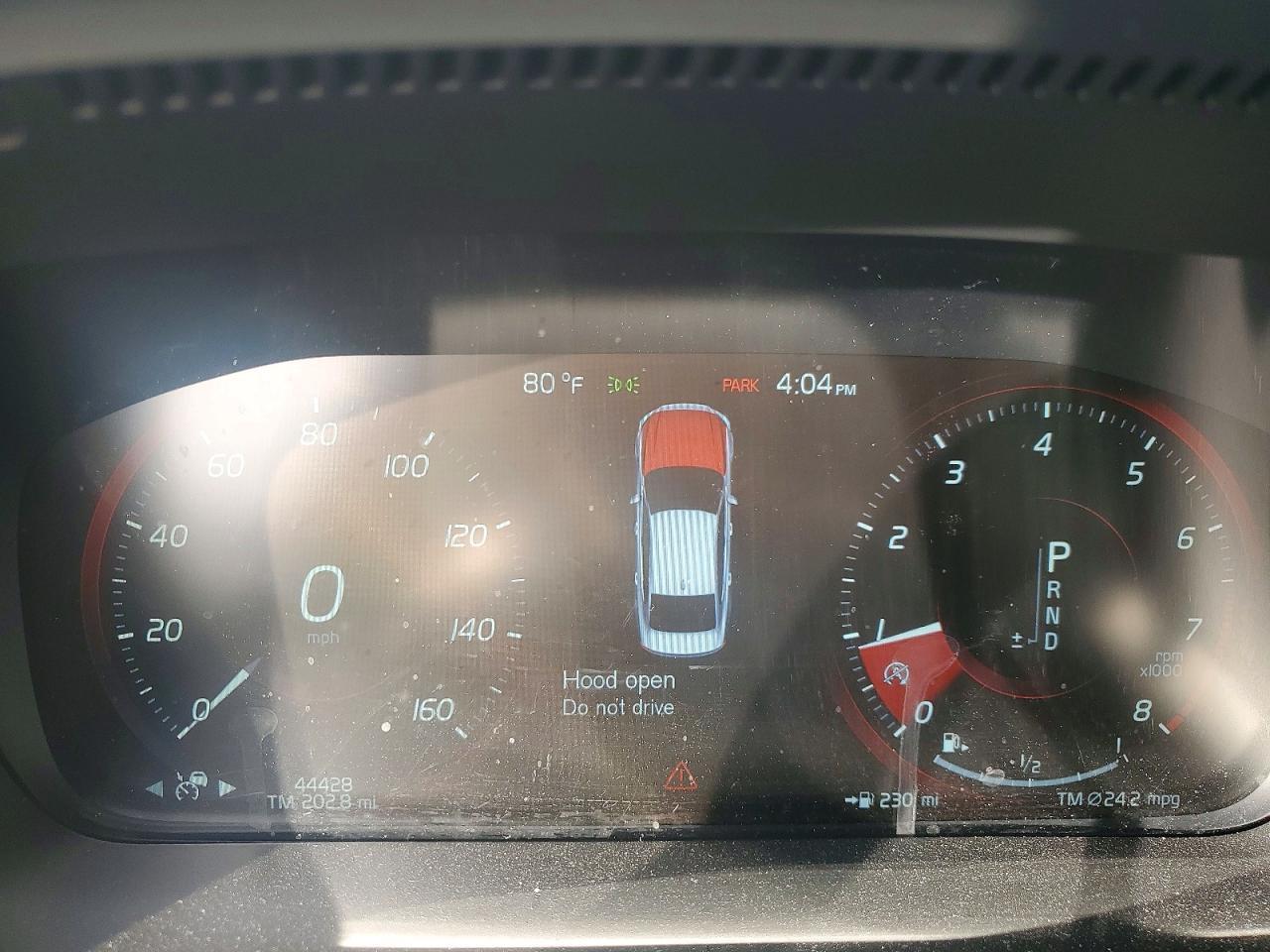 2017 Volvo S90 T6 Inscription