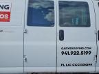 2016 GMC Savana G2500
